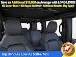 New 2025 Ford Bronco Big Bend for sale #P25BR104 - photo 17