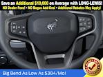 New 2025 Ford Bronco Big Bend for sale #P25BR104 - photo 19