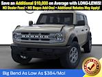 New 2025 Ford Bronco Big Bend for sale #P25BR104 - photo 3