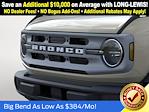 New 2025 Ford Bronco Big Bend for sale #P25BR104 - photo 24