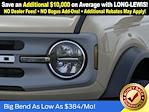 New 2025 Ford Bronco Big Bend for sale #P25BR104 - photo 25