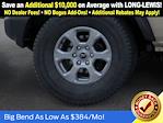 New 2025 Ford Bronco Big Bend for sale #P25BR104 - photo 26