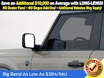 New 2025 Ford Bronco Big Bend for sale #P25BR104 - photo 27