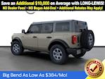 New 2025 Ford Bronco Big Bend for sale #P25BR104 - photo 5