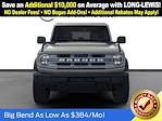 New 2025 Ford Bronco Big Bend for sale #P25BR104 - photo 8
