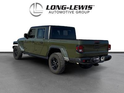 Used 2023 Jeep Gladiator - photo 1