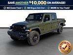 2023 Jeep Gladiator Crew Cab 4WD Pickup for sale #P25BR104A - photo 1