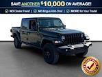 2023 Jeep Gladiator Crew Cab 4WD Pickup for sale #P25BR104A - photo 5