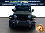 2023 Jeep Gladiator Crew Cab 4WD Pickup for sale #P25BR104A - photo 6