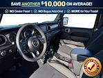2023 Jeep Gladiator Crew Cab 4WD Pickup for sale #P25BR104A - photo 14