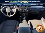 2023 Jeep Gladiator Crew Cab 4WD Pickup for sale #P25BR104A - photo 17