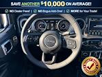 2023 Jeep Gladiator Crew Cab 4WD Pickup for sale #P25BR104A - photo 18