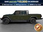 2023 Jeep Gladiator Crew Cab 4WD Pickup for sale #P25BR104A - photo 4