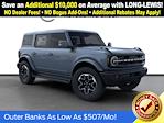 New 2025 Ford Bronco Outer Banks for sale #P25BR105 - photo 10