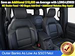 New 2025 Ford Bronco Outer Banks for sale #P25BR105 - photo 14