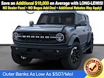 New 2025 Ford Bronco Outer Banks for sale #P25BR105 - photo 3