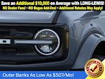 New 2025 Ford Bronco Outer Banks for sale #P25BR105 - photo 25