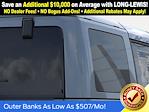 New 2025 Ford Bronco Outer Banks for sale #P25BR105 - photo 30