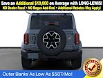 New 2025 Ford Bronco Outer Banks for sale #P25BR105 - photo 7