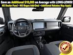 New 2025 Ford Bronco Base for sale #P25BR106 - photo 13