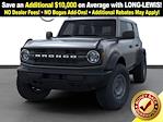 New 2025 Ford Bronco Base for sale #P25BR106 - photo 3