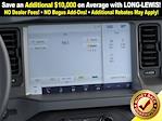 New 2025 Ford Bronco Base for sale #P25BR106 - photo 20