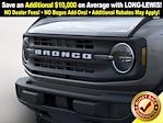 New 2025 Ford Bronco Base for sale #P25BR106 - photo 24