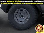 New 2025 Ford Bronco Base for sale #P25BR106 - photo 26