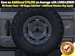 New 2025 Ford Bronco Base for sale #P25BR106 - photo 29
