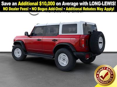 2025 Ford Bronco 4WD SUV for sale #P25BR107 - photo 2