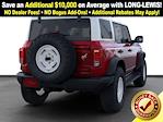 2025 Ford Bronco 4WD SUV for sale #P25BR107 - photo 11
