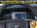 2025 Ford Bronco 4WD SUV for sale #P25BR107 - photo 18