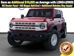 2025 Ford Bronco 4WD SUV for sale #P25BR107 - photo 3