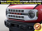2025 Ford Bronco 4WD SUV for sale #P25BR107 - photo 24