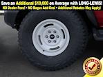2025 Ford Bronco 4WD SUV for sale #P25BR107 - photo 26