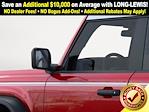 2025 Ford Bronco 4WD SUV for sale #P25BR107 - photo 27