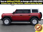 2025 Ford Bronco 4WD SUV for sale #P25BR107 - photo 5
