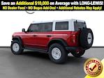 2025 Ford Bronco 4WD SUV for sale #P25BR107 - photo 2