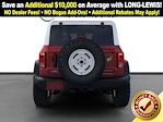 2025 Ford Bronco 4WD SUV for sale #P25BR107 - photo 7