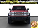 2025 Ford Bronco 4WD SUV for sale #P25BR107 - photo 8
