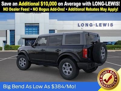 New 2025 Ford Bronco Big Bend for sale #P25BR109 - photo 2