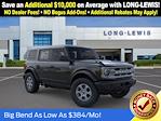 New 2025 Ford Bronco Big Bend for sale #P25BR109 - photo 10