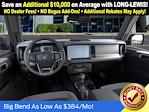 New 2025 Ford Bronco Big Bend for sale #P25BR109 - photo 13