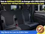 New 2025 Ford Bronco Big Bend for sale #P25BR109 - photo 16