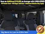 New 2025 Ford Bronco Big Bend for sale #P25BR109 - photo 17