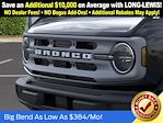 New 2025 Ford Bronco Big Bend for sale #P25BR109 - photo 24