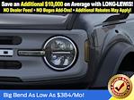 New 2025 Ford Bronco Big Bend for sale #P25BR109 - photo 25