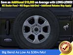 New 2025 Ford Bronco Big Bend for sale #P25BR109 - photo 29
