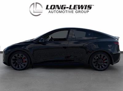 Used 2023 Tesla Model Y - photo 1