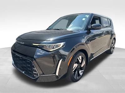 2023 Kia Soul FWD SUV for sale #P25BS003A - photo 1